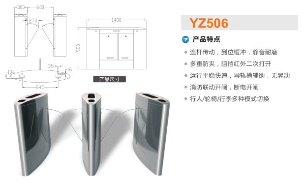 青县翼闸二号